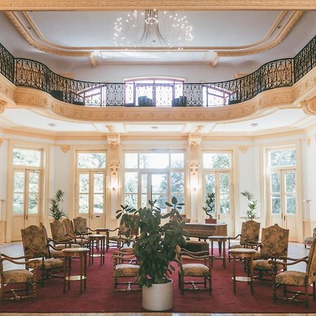 آلوفارْ Terres De France - Appart'Hotel Le Splendid المظهر الخارجي الصورة