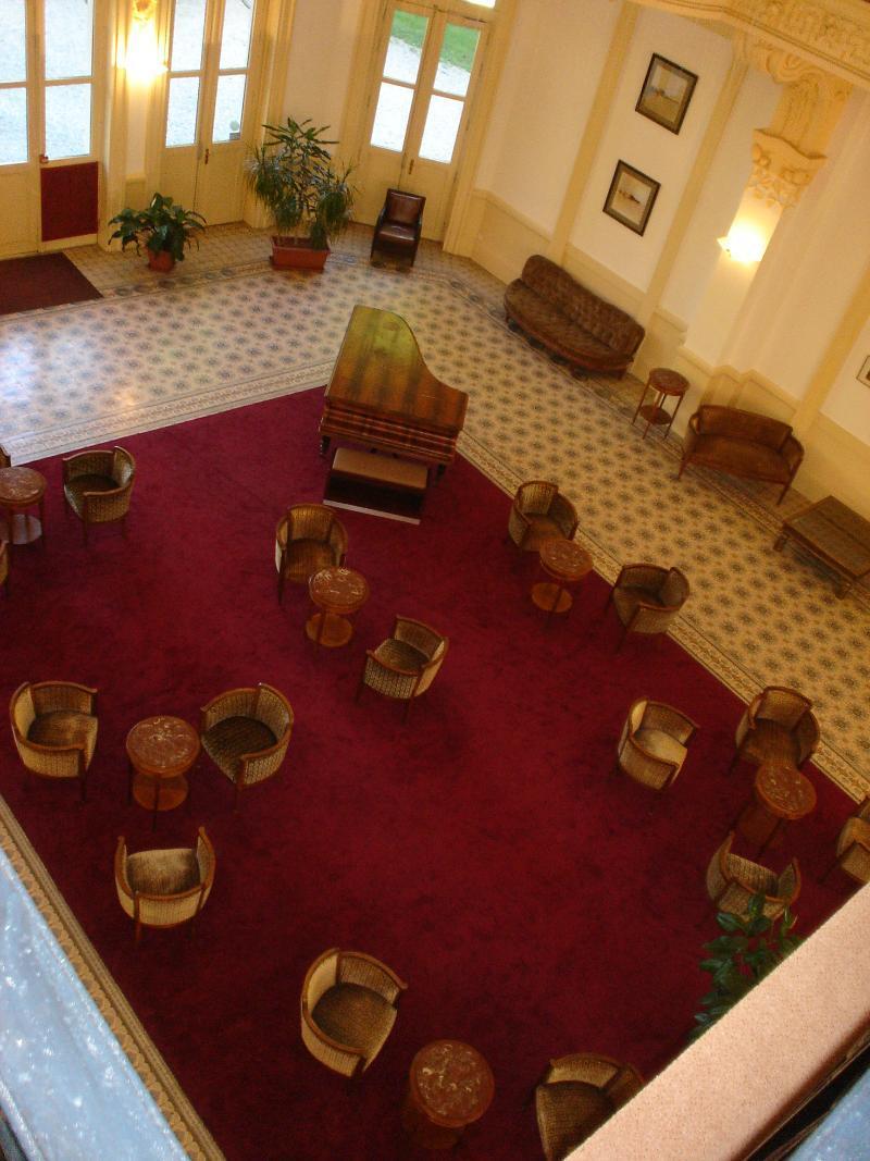 آلوفارْ Terres De France - Appart'Hotel Le Splendid المظهر الخارجي الصورة