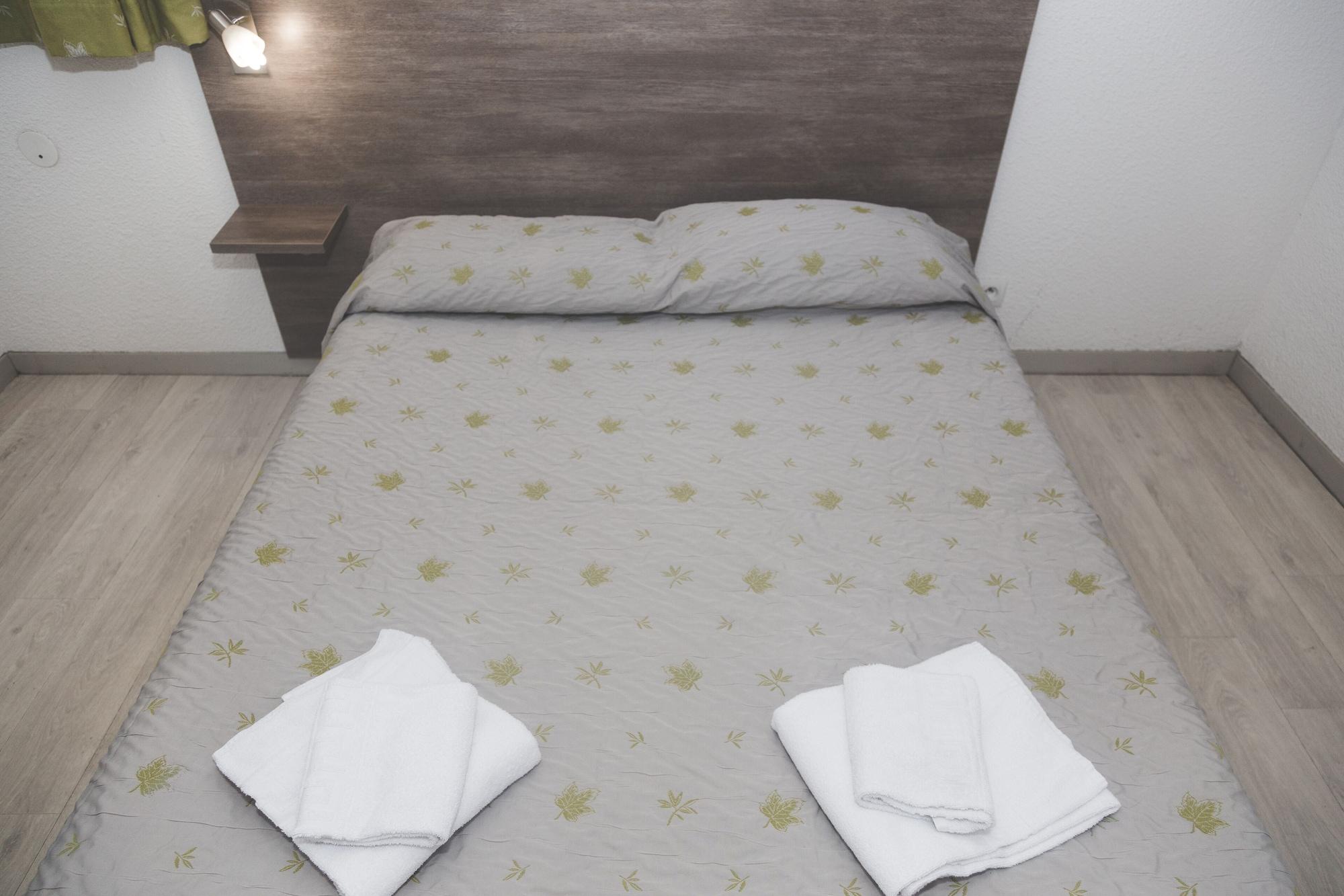 آلوفارْ Terres De France - Appart'Hotel Le Splendid المظهر الخارجي الصورة