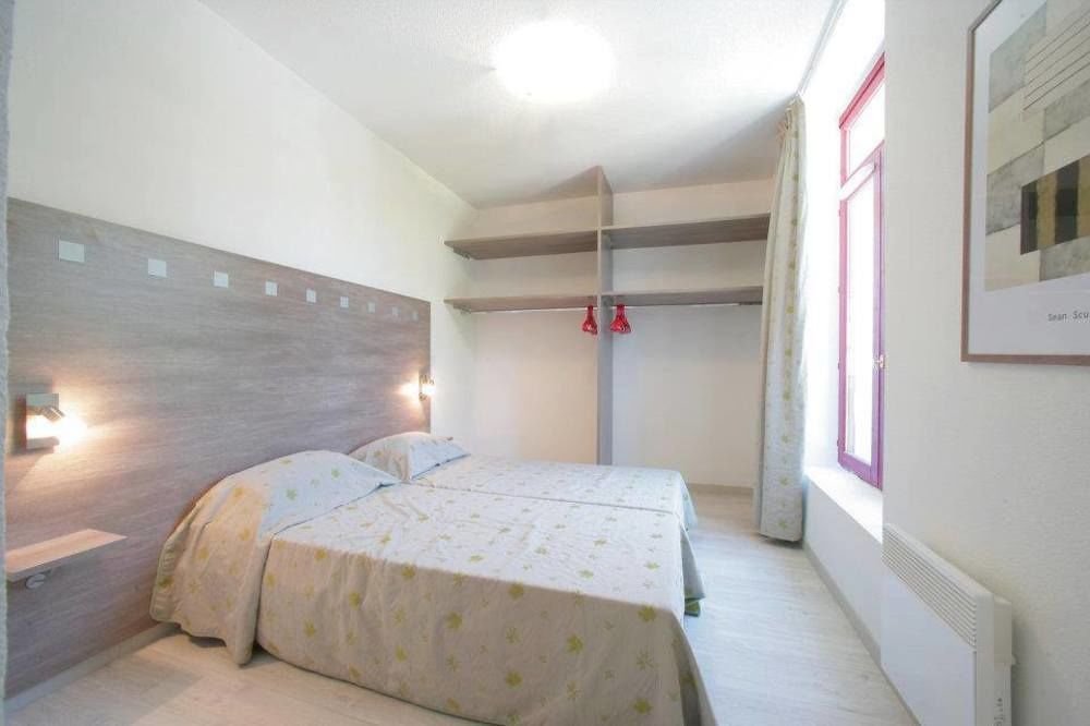 آلوفارْ Terres De France - Appart'Hotel Le Splendid المظهر الخارجي الصورة