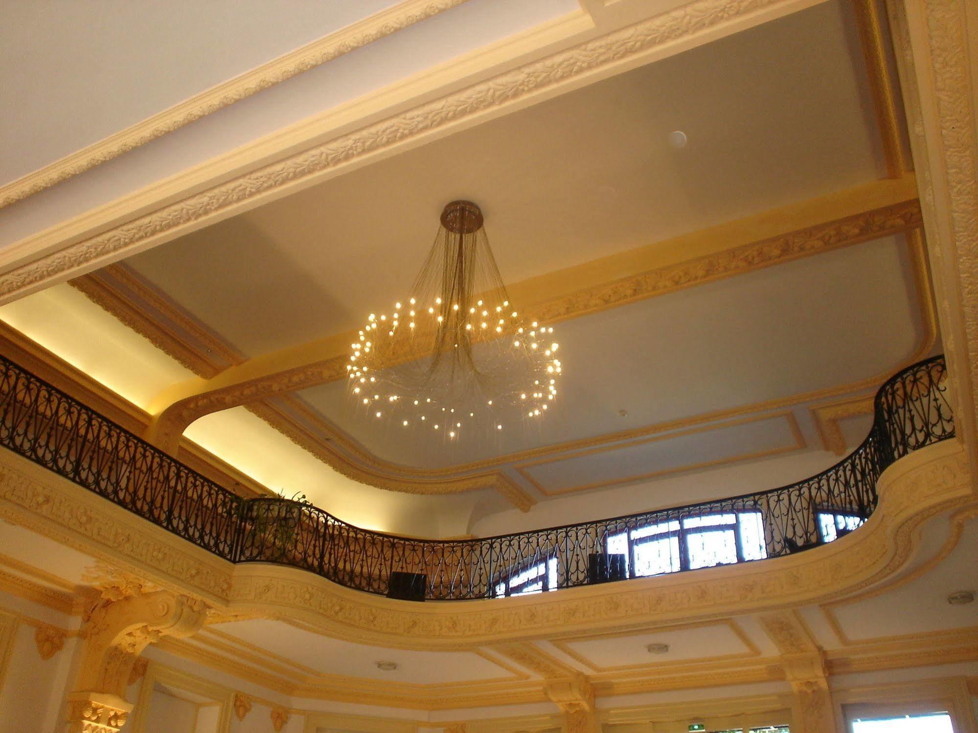 آلوفارْ Terres De France - Appart'Hotel Le Splendid المظهر الخارجي الصورة