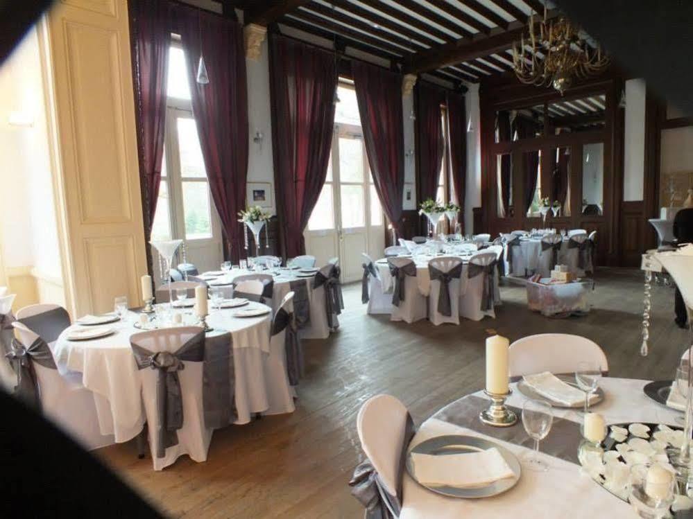 آلوفارْ Terres De France - Appart'Hotel Le Splendid المظهر الخارجي الصورة