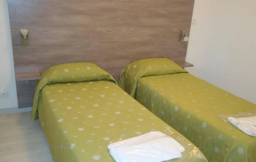 آلوفارْ Terres De France - Appart'Hotel Le Splendid المظهر الخارجي الصورة