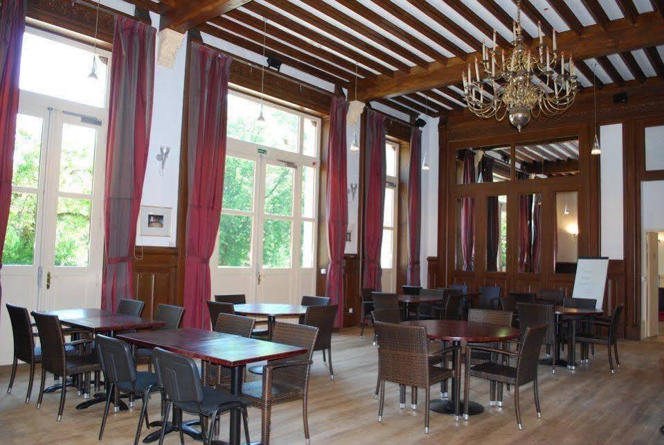 آلوفارْ Terres De France - Appart'Hotel Le Splendid المظهر الخارجي الصورة